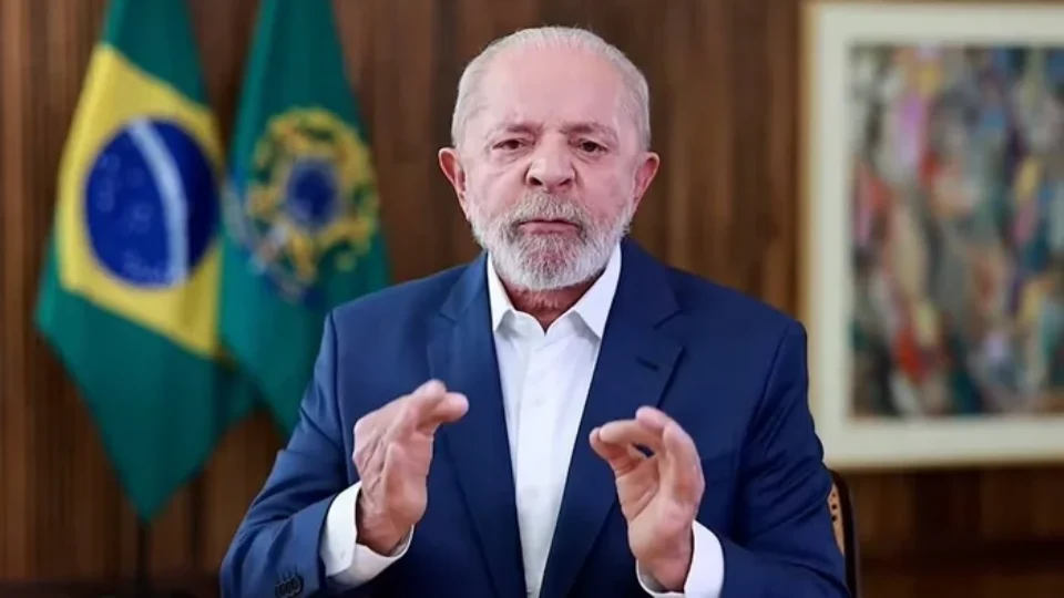 Por videoconferência, Lula lembra que o Brics foi ‘fundamental’ para avanço na taxação de super-ricos