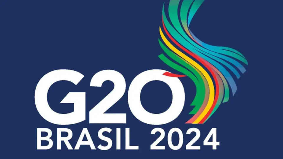 Reunião de cúpula do G20 decidirá sobre taxação de super-ricos