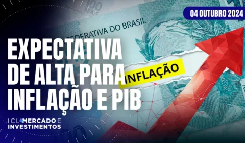 Alimentos devem pressionar inflação em 2024