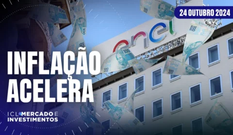 IPCA-15: Energia elétrica é a responsável pela alta do mês