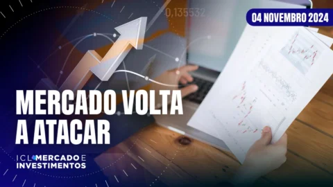 Relatório Focus aumenta perspectiva de inflação e Selic