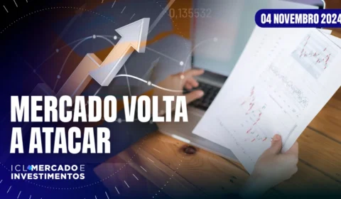 Relatório Focus aumenta perspectiva de inflação e Selic