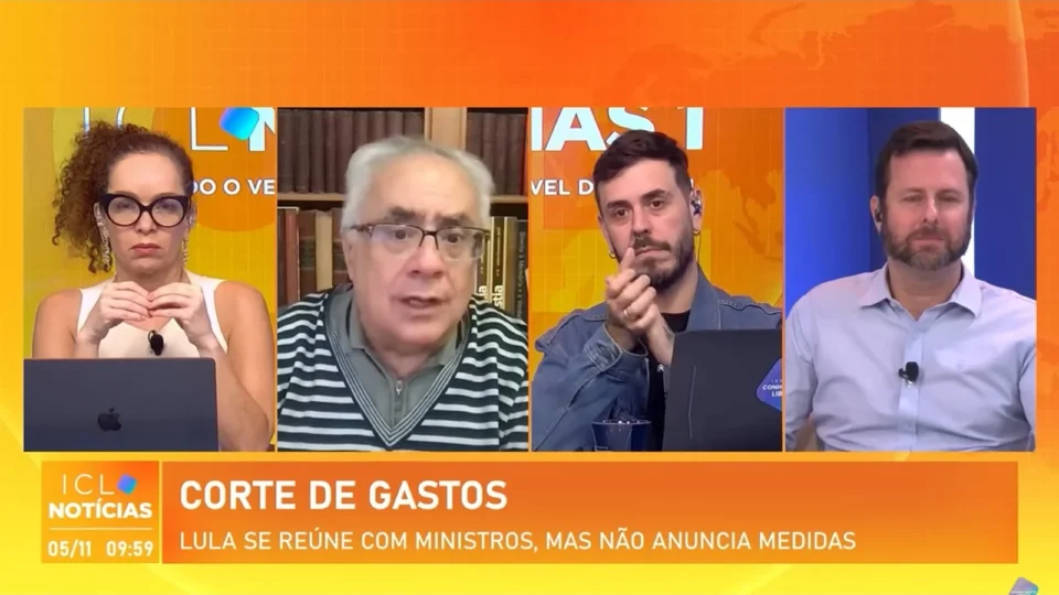 Luís Nassif vê ‘país refém da Faria Lima’ com pacote de corte de gastos