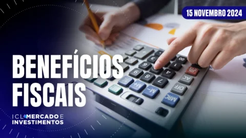 Saiba quem se beneficia da isenção de impostos