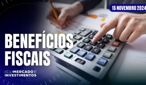 Saiba quem se beneficia da isenção de impostos