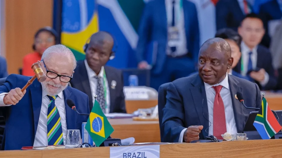 Cúpula de Líderes do G20 termina nesta 3ª feira com vitórias do Brasil à frente do comando do bloco