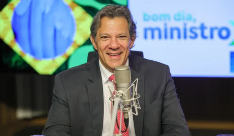 Haddad entra na lista dos dez líderes globais do clima mais influentes da revista ‘Time’