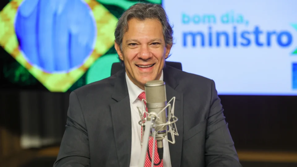 Haddad entra na lista dos dez líderes globais do clima mais influentes da revista ‘Time’